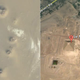 Illustration for article titled Lost Egyptian Pyramids Appear on Google Earth